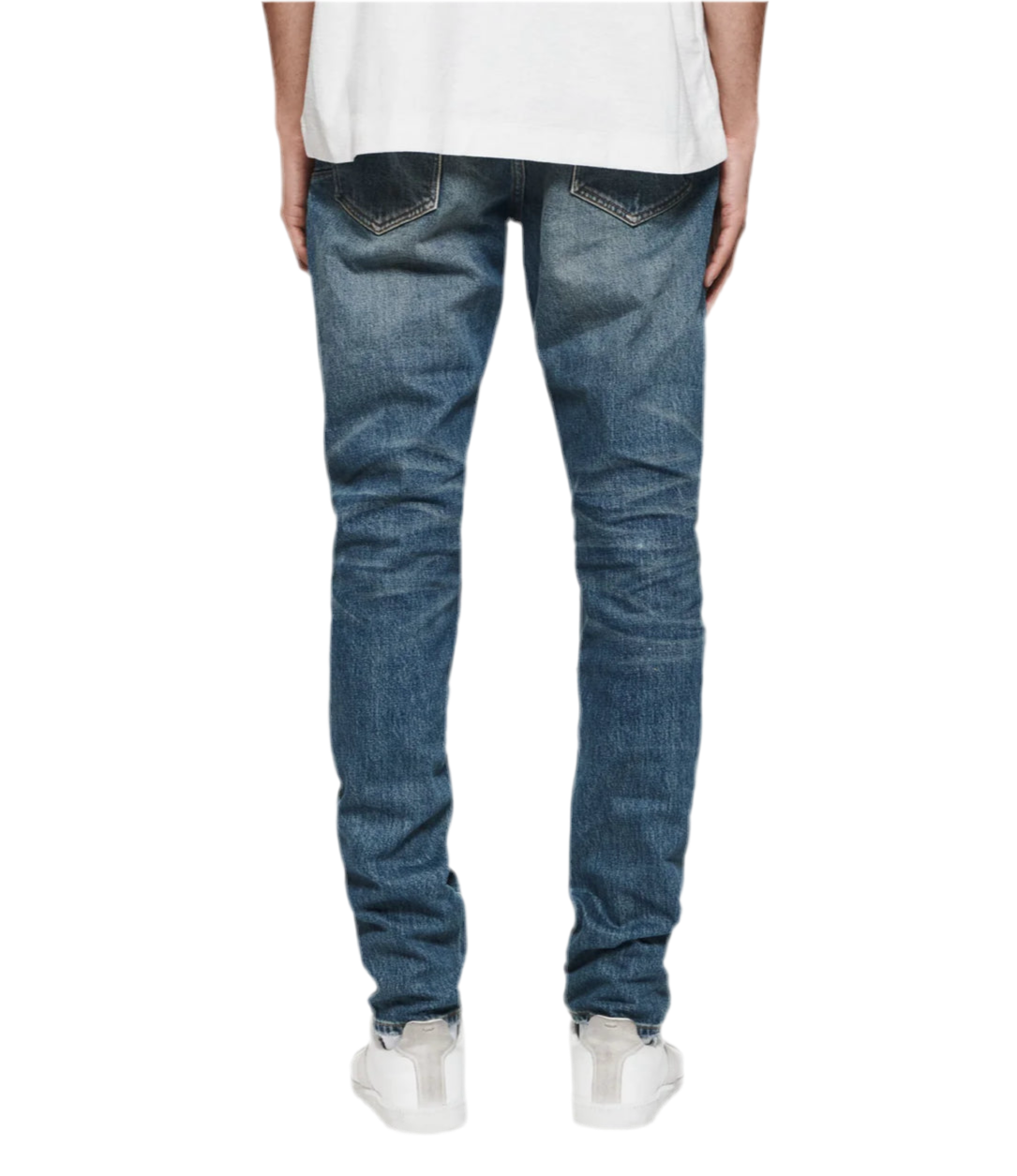 Purple Brand P001 Vintage Denim