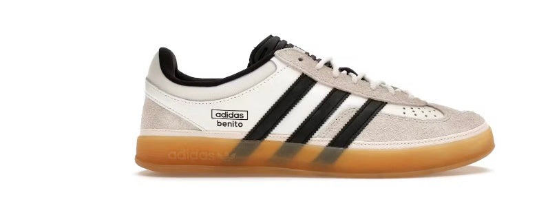 Adidas Gazelle Indoor Bad Bunny