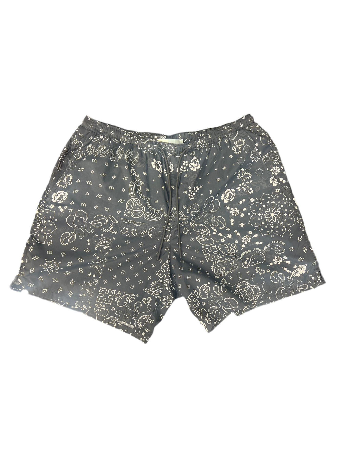 Kith Bandana Nylon Short