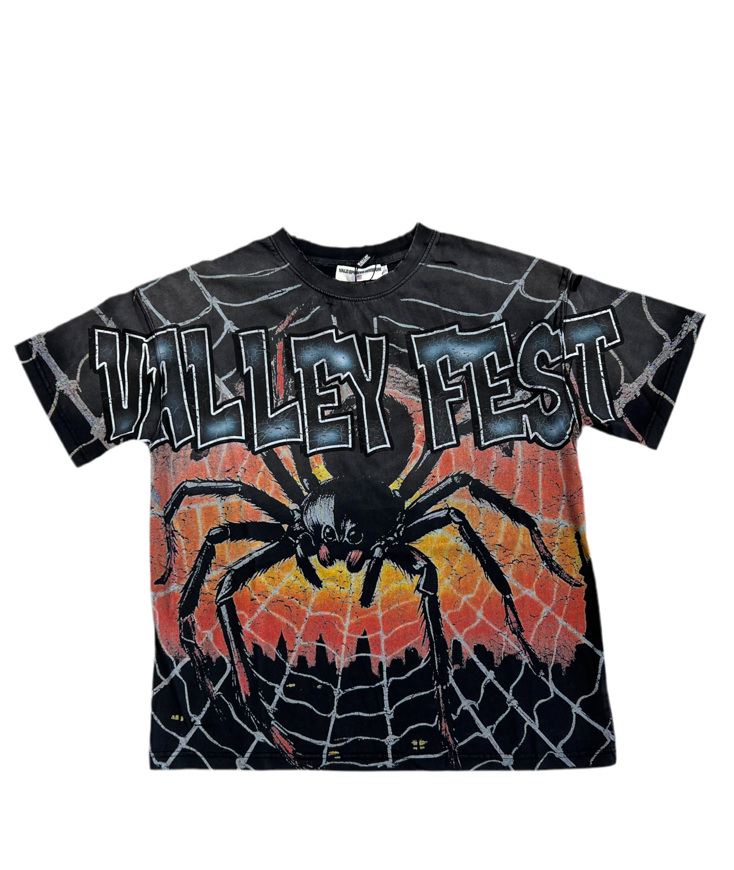 Vale Forever Fest Widow Tshirt