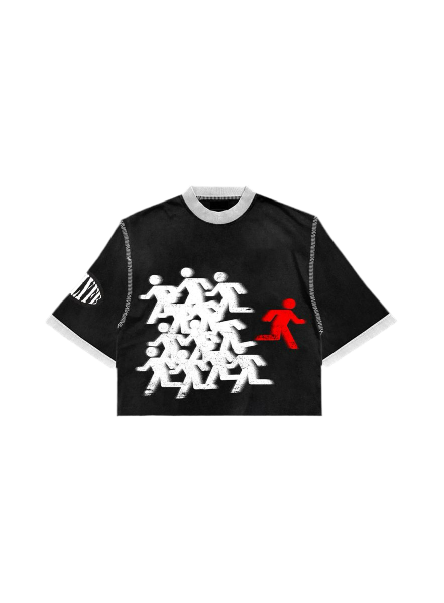 No Friends Tshirt
