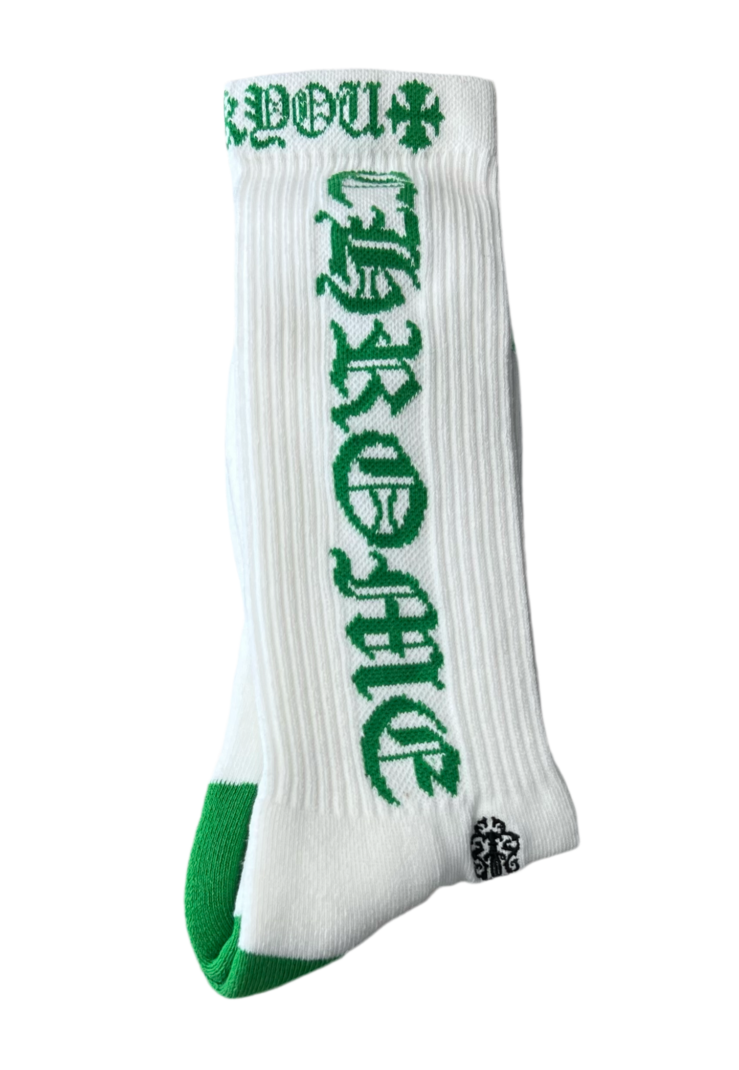 Chrome Hearts Socks