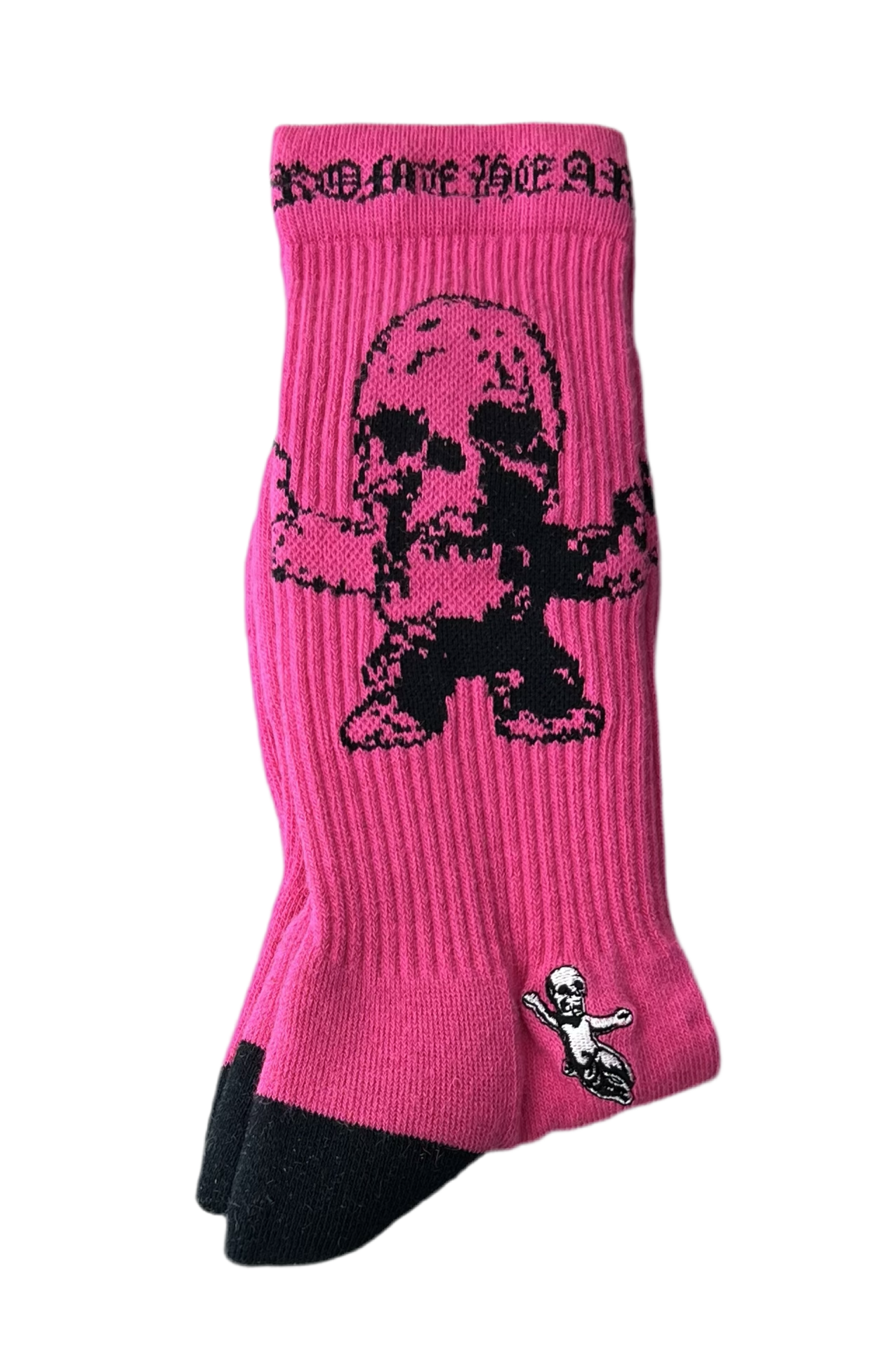 Chrome Hearts Socks