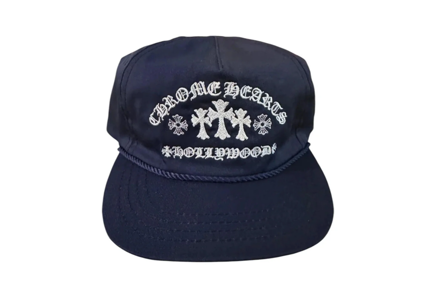 Chrome Hearts Gas Station Hat