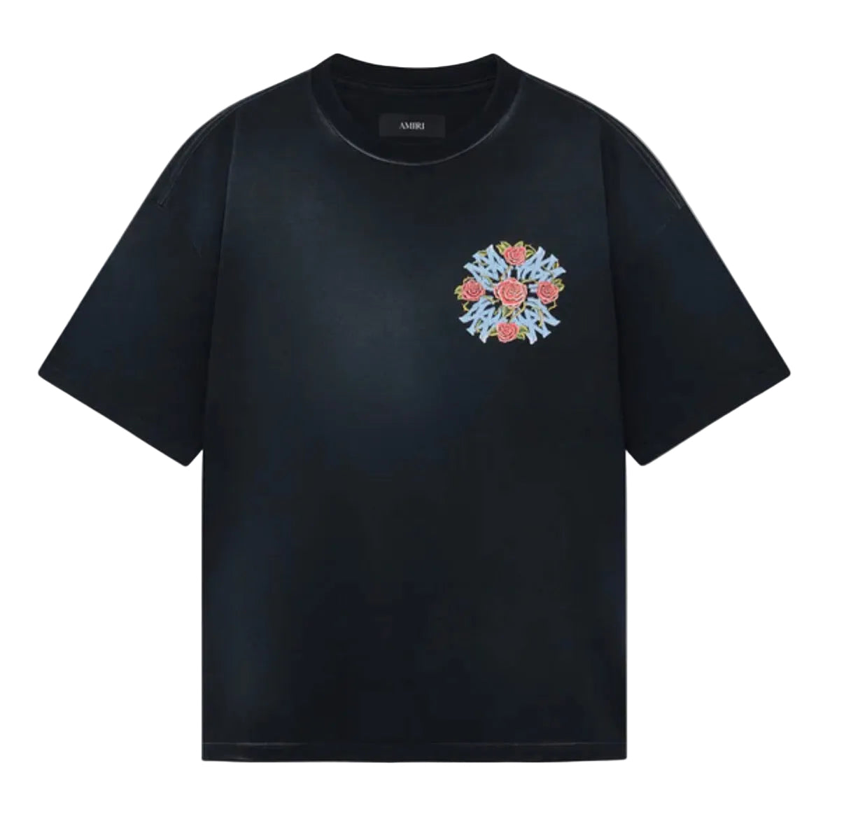 Amiri Out of Trouble Tshirt