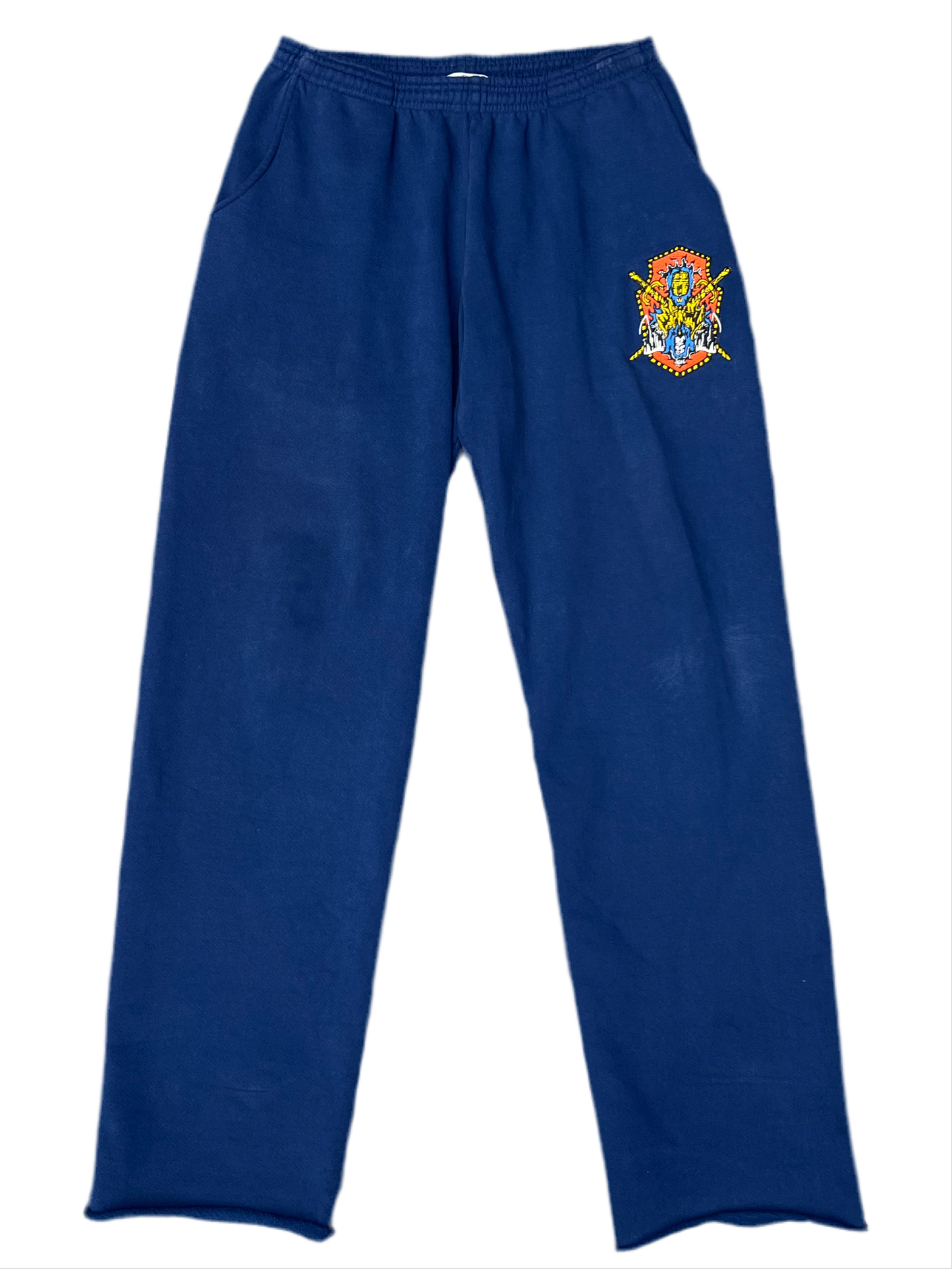 Warren Lotas Sweatpants