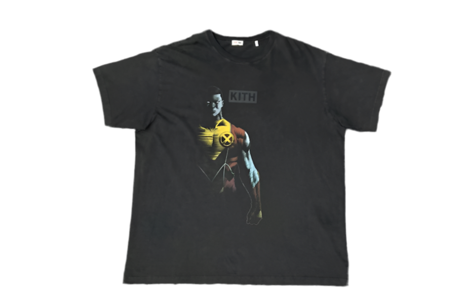 Kith x Marvel Tshirt