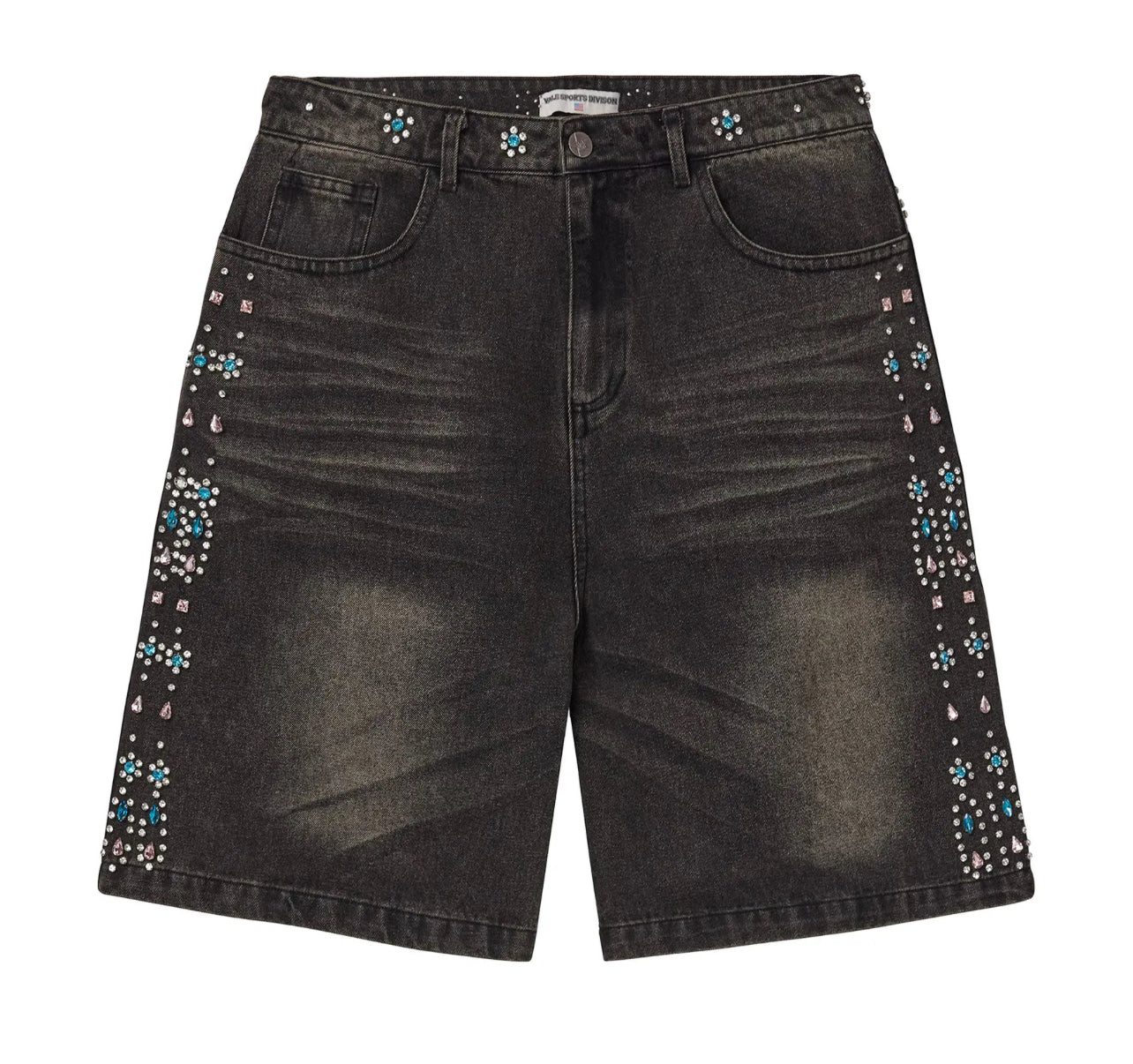 Vale Forever Candy Short