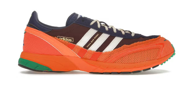 Adidas Adizero x Bad Bunny SL72 High Fashion