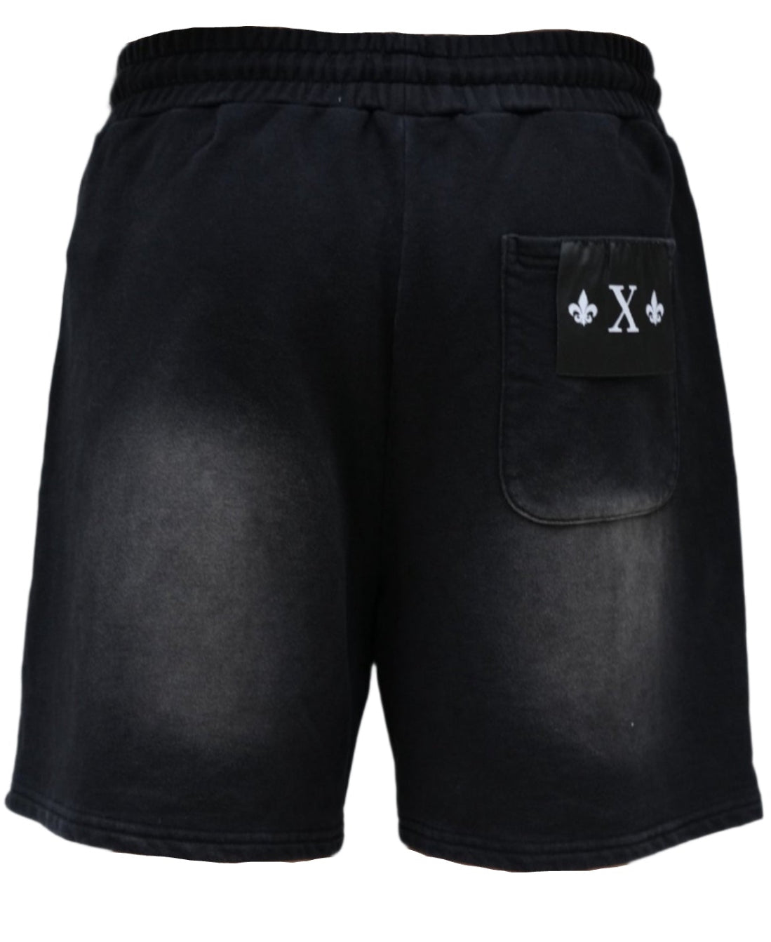 Rich & Guilty Fierce Shorts