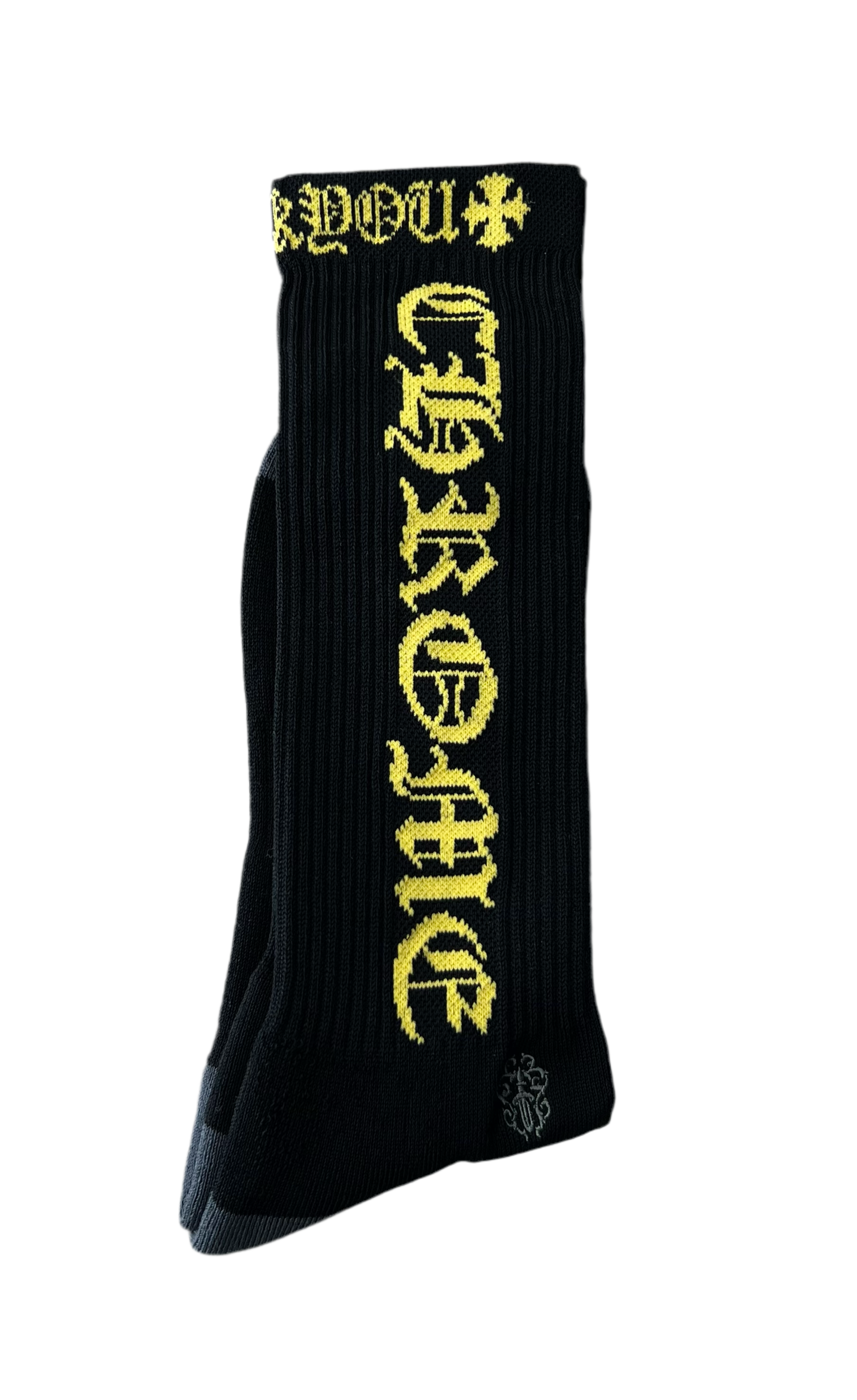 Chrome Hearts Socks