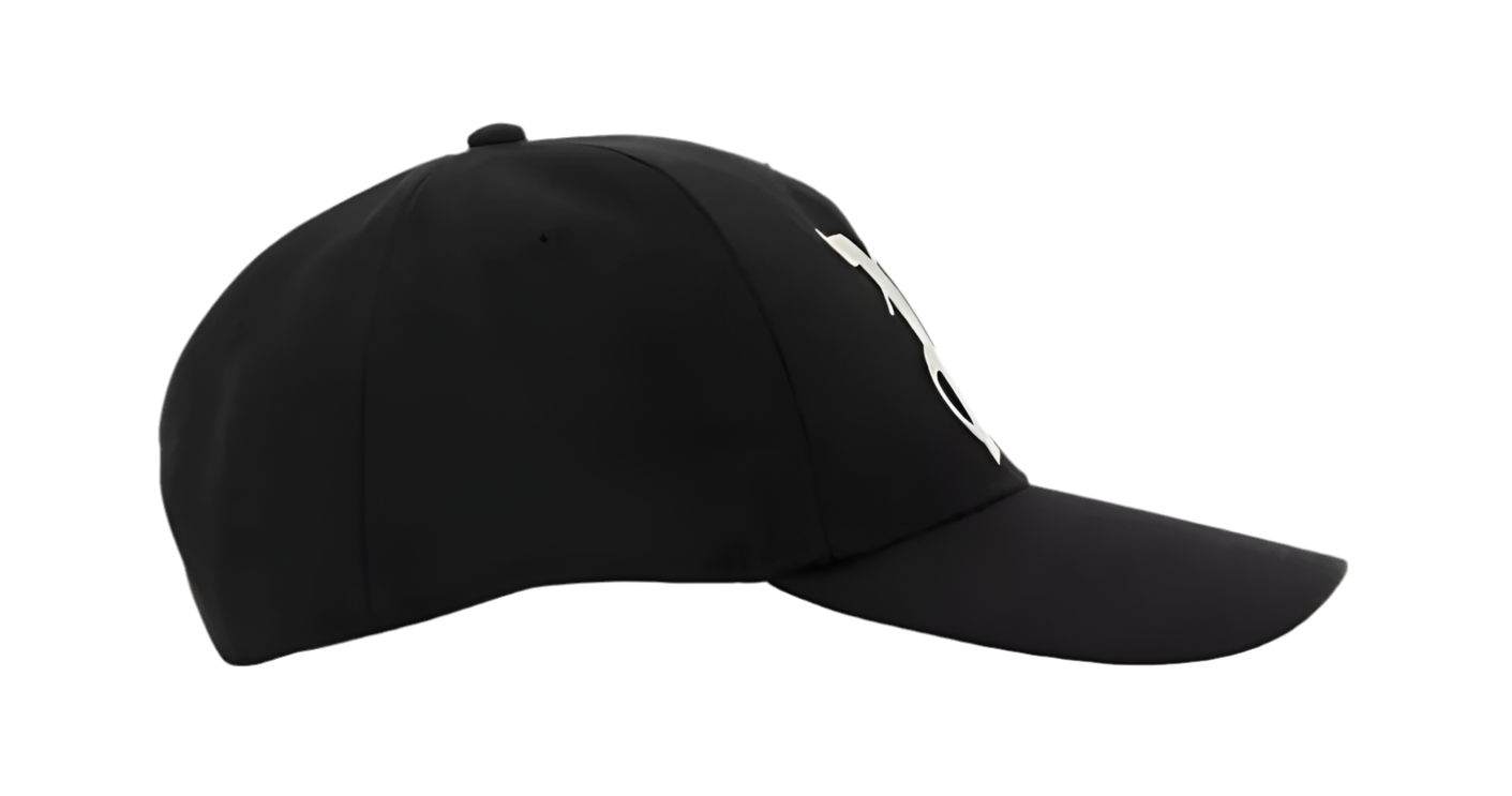 Palm Angels Monogram Hat