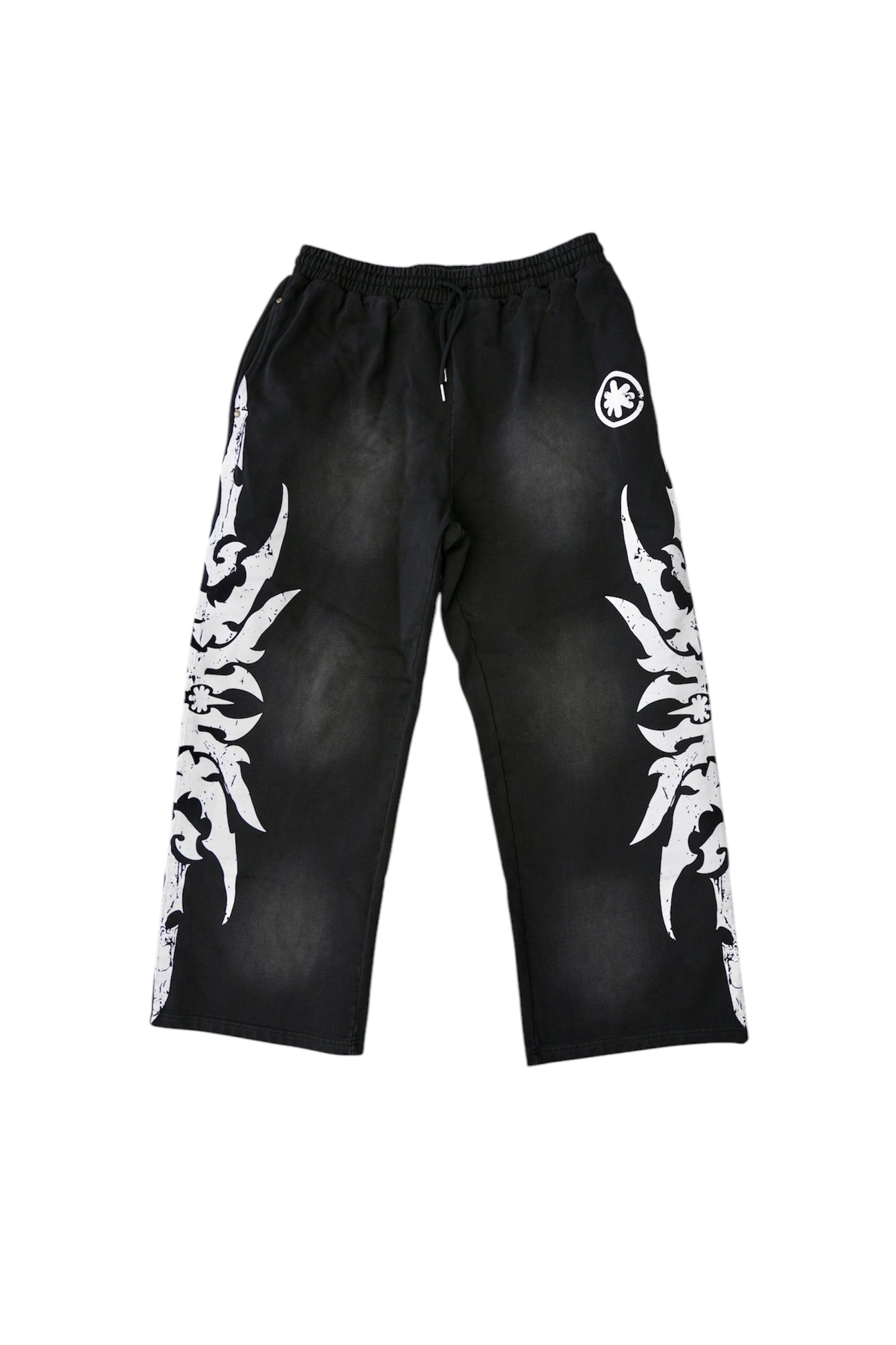 LOSTSHDWS Sweatpants Black