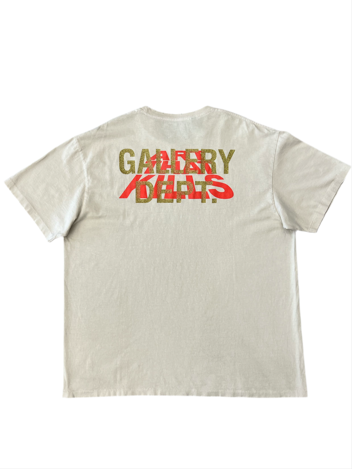 Gallery Dept Fvck Your Reality