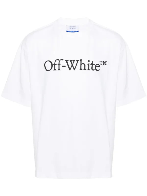 Off-White Logo Tshirt