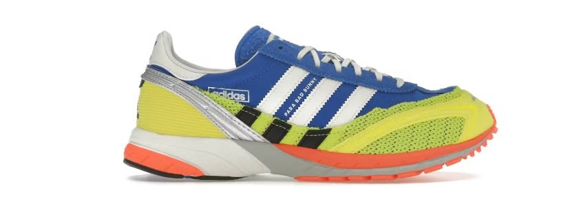 Adidas Adizero x Bad Bunny SL72 Active