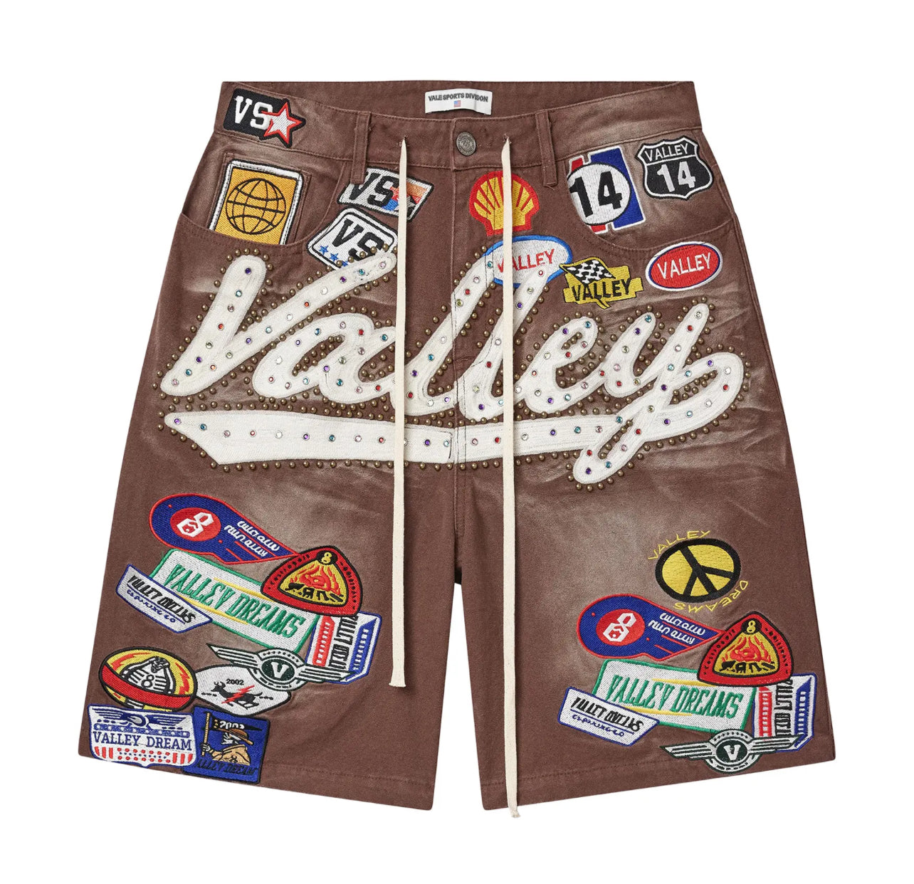 Vale Forever 1980 Short