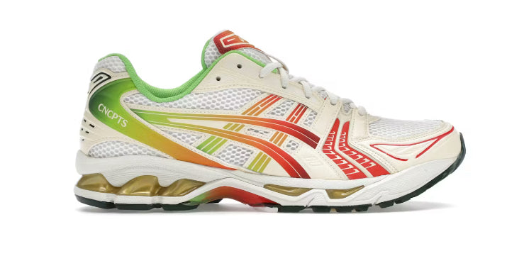 Asics x Concepts Gel Kayano 14 Out of Office