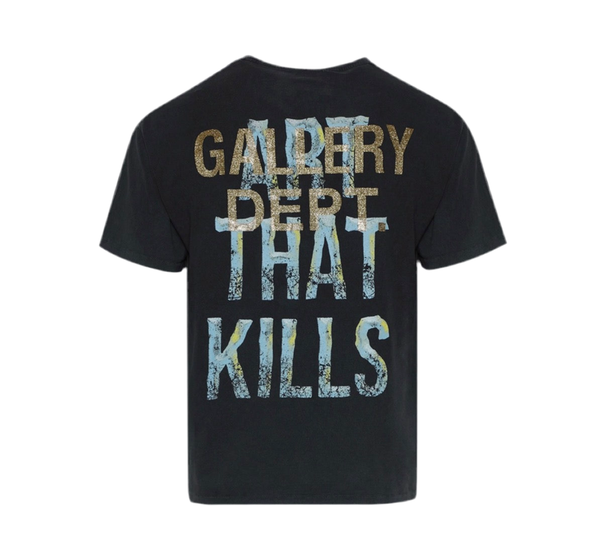 Gallery Dept ATK Broken Art Tee