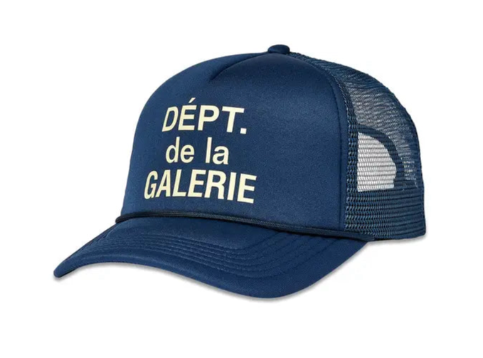 Gallery Dept Trucker Hat
