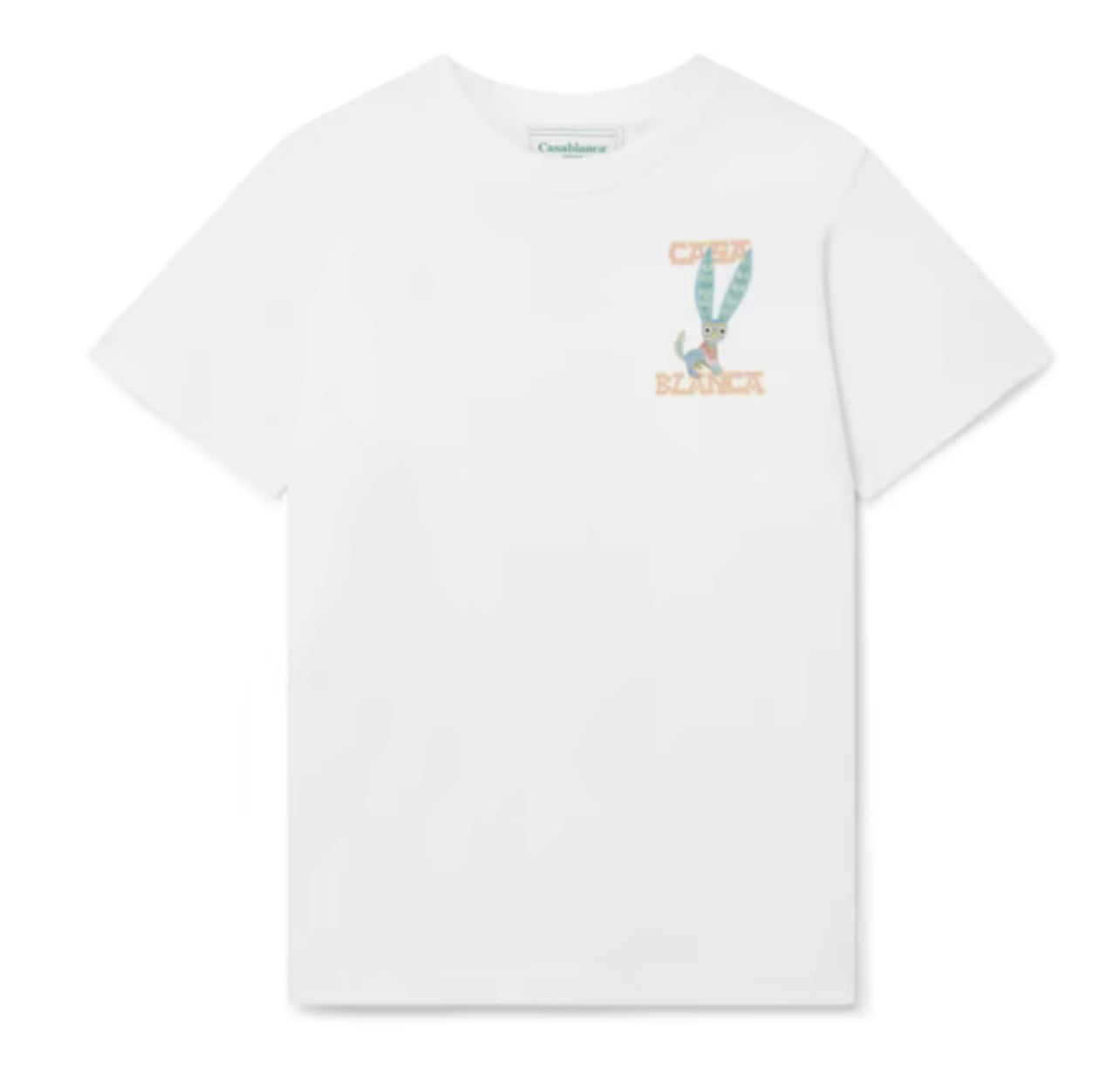 Casablanca Souvenir Tshirt