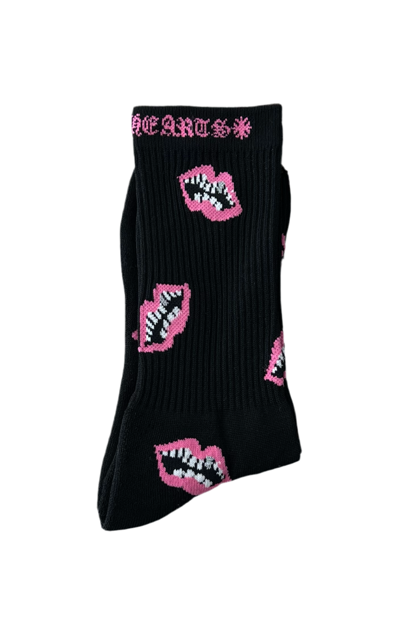 Chrome Hearts Socks