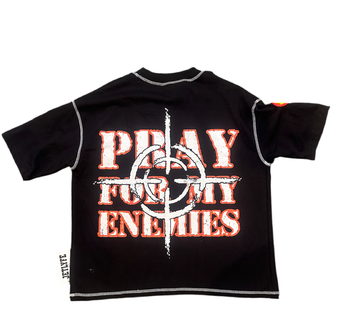 Protect My Friends Tshirt