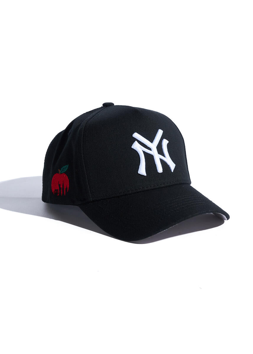 NY Apple Hat