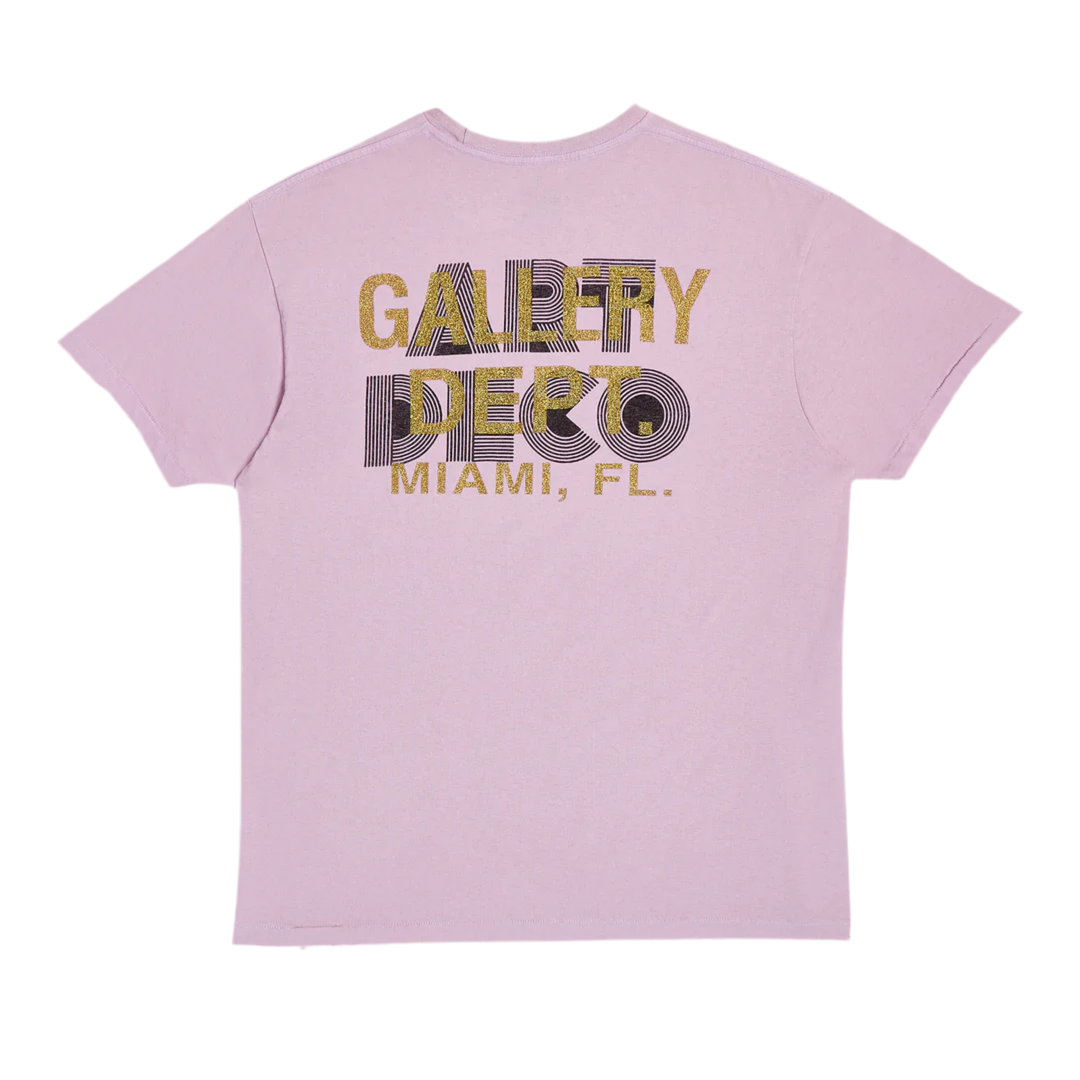 Gallery Dept Art Deco Tee