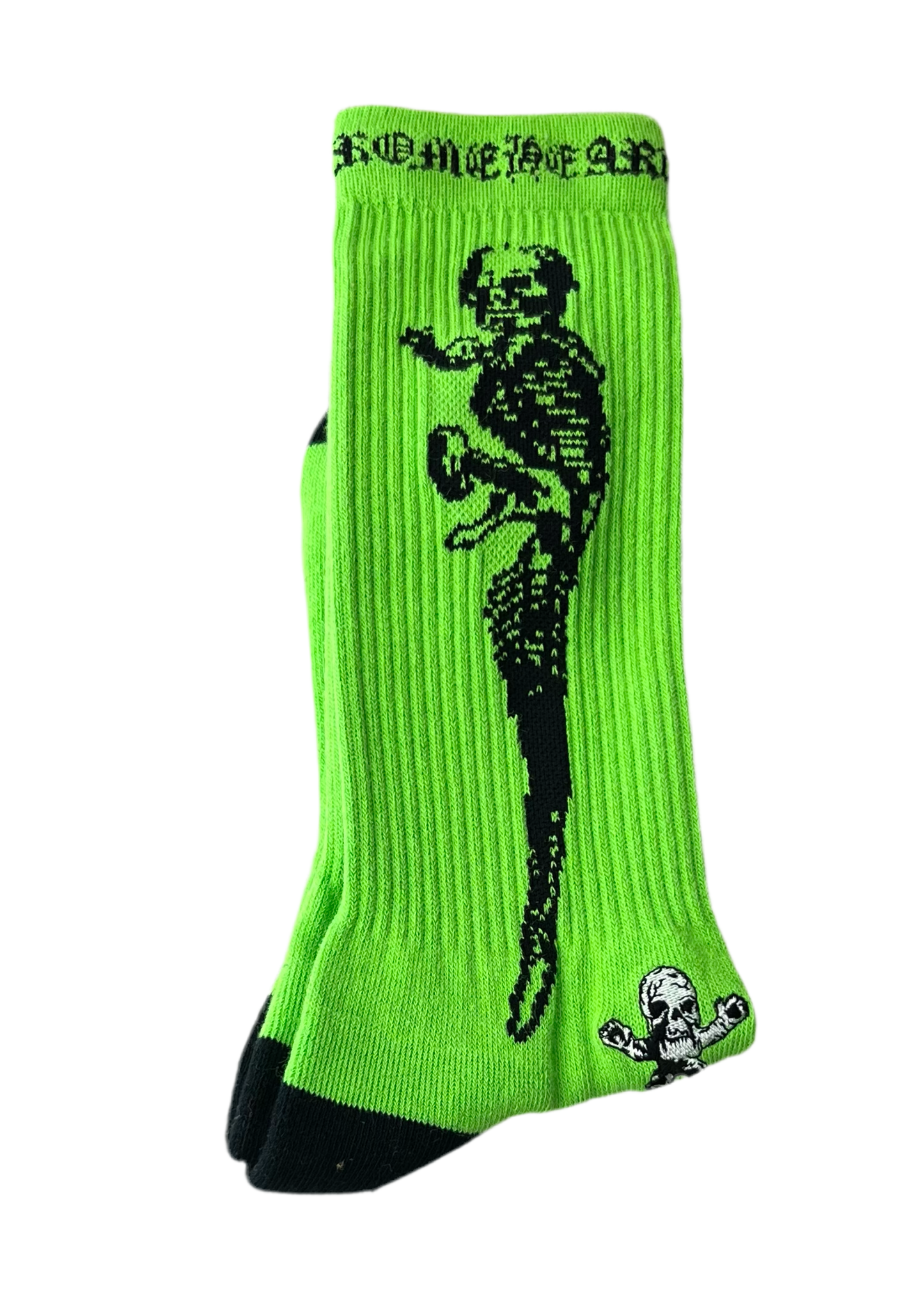 Chrome Hearts Socks