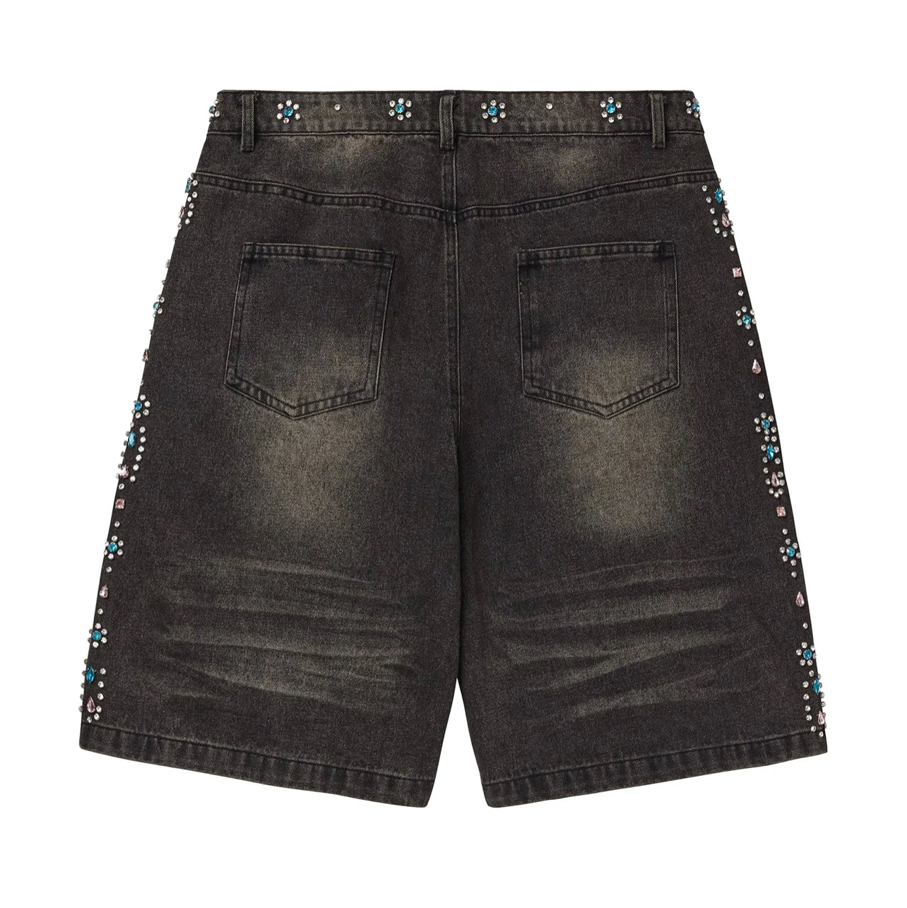 Vale Forever Candy Short