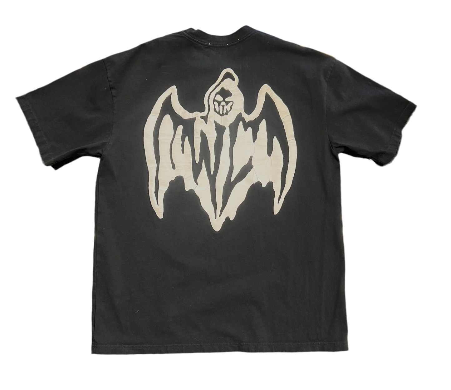 Warren Lotas Bat Reaper Tshirt
