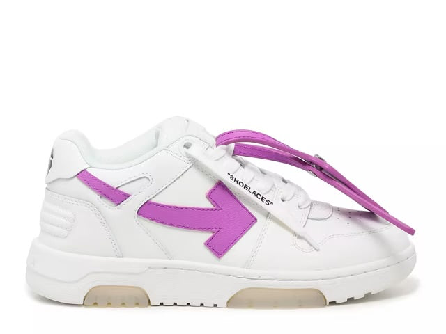 Off-White Out Of Office Sneakers