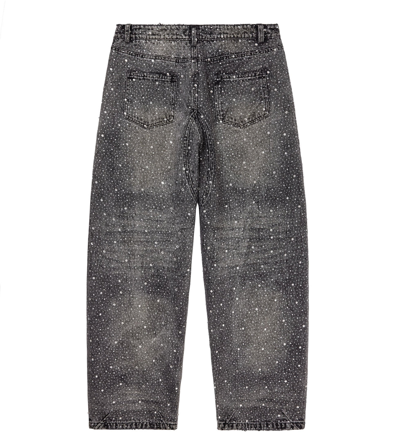 Vale Forever Crystal Rain Classic Denim