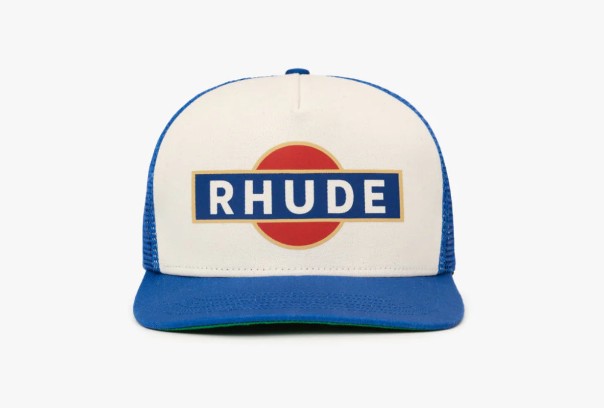 Rhude Racer Hat