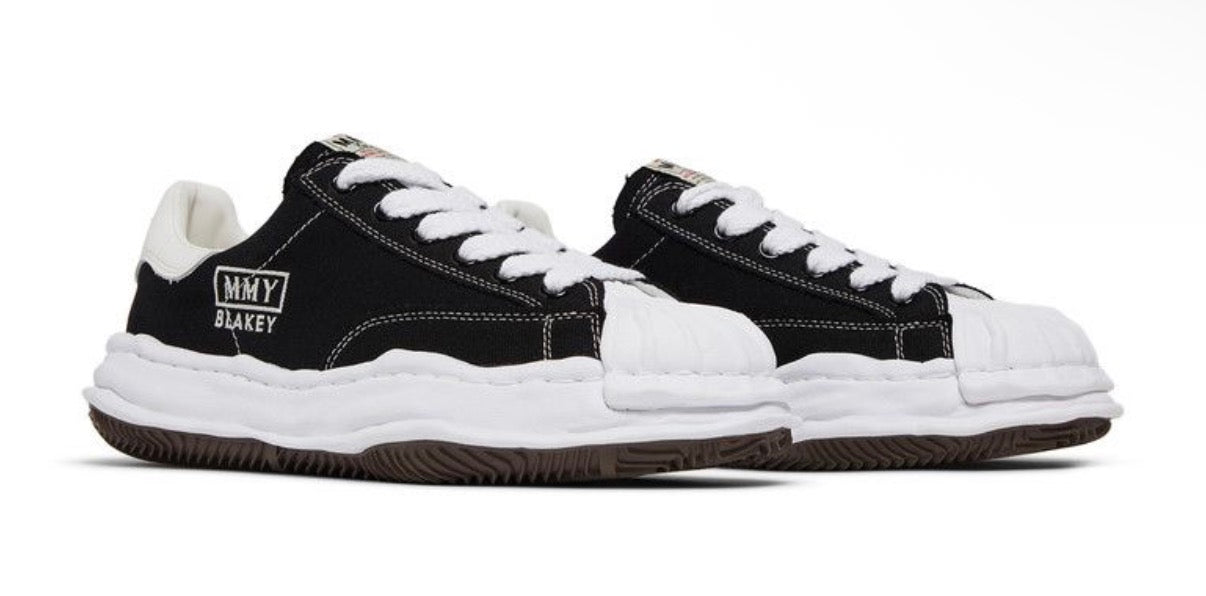 Maison Mihara Yasuhiro Blakey Sneakers