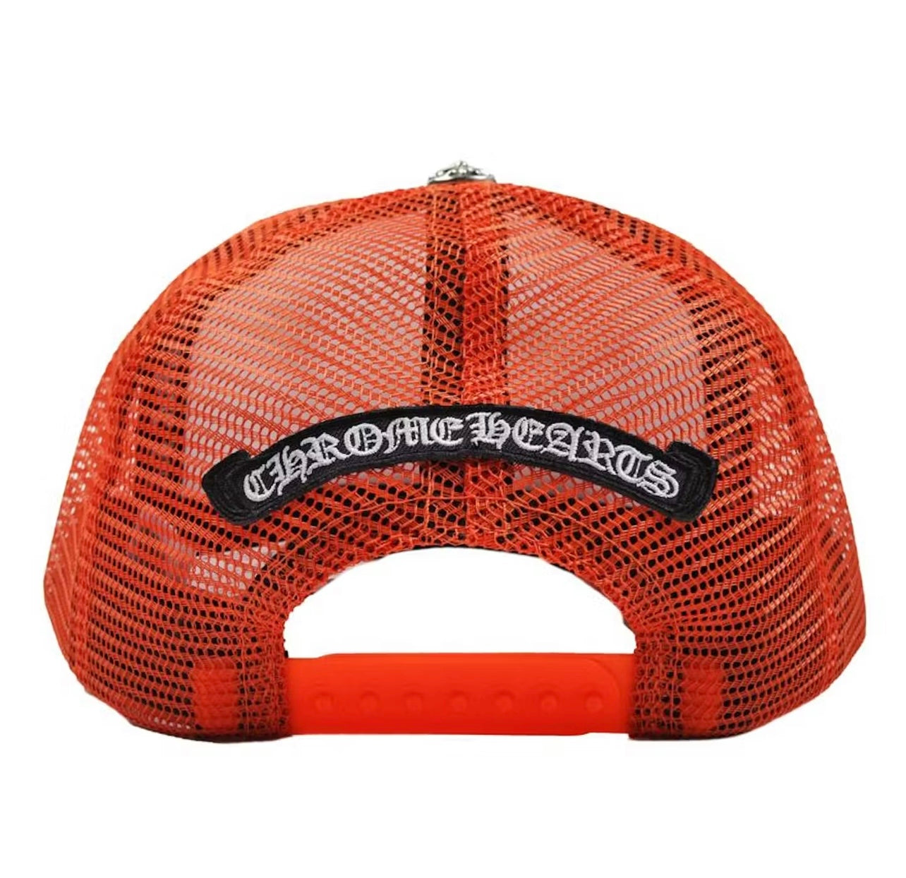 Chrome Hearts Matty Boy Trucker Hat