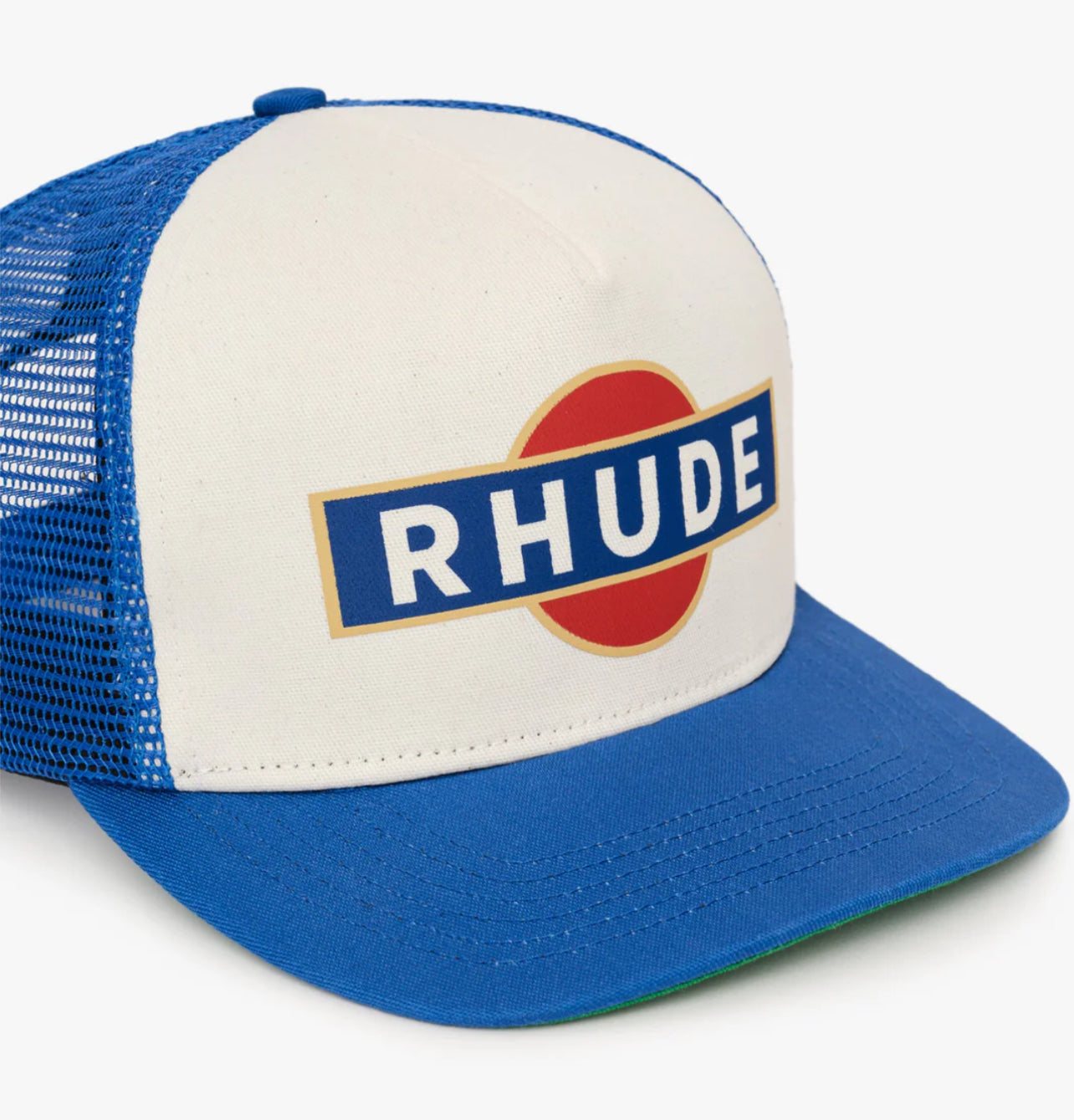 Rhude Racer Hat