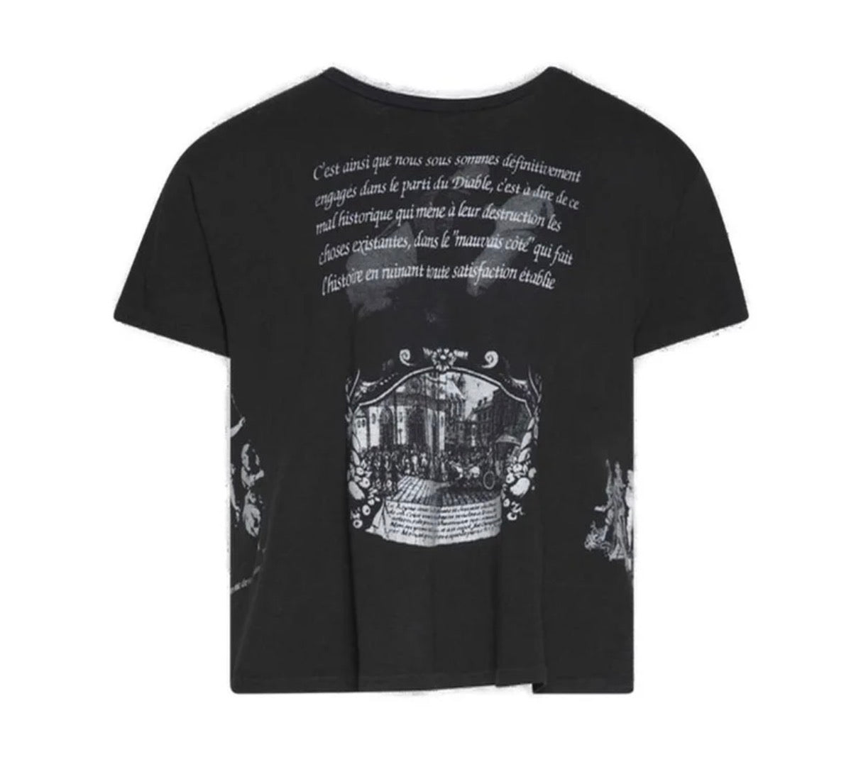 Enfants Riches Déprimés Faded Tee