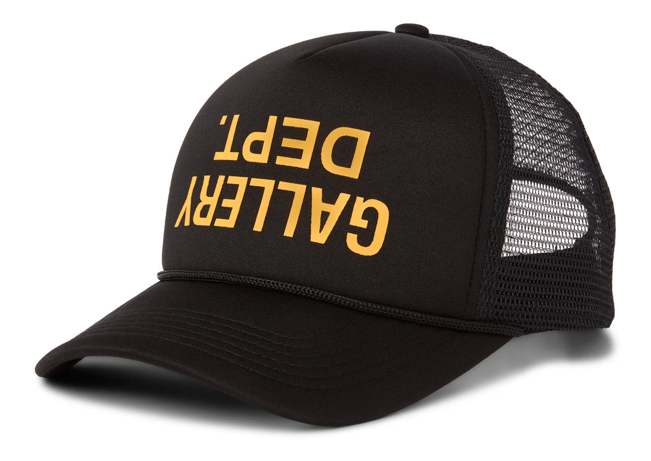Gallery Dept Fucked Up Trucker Hat