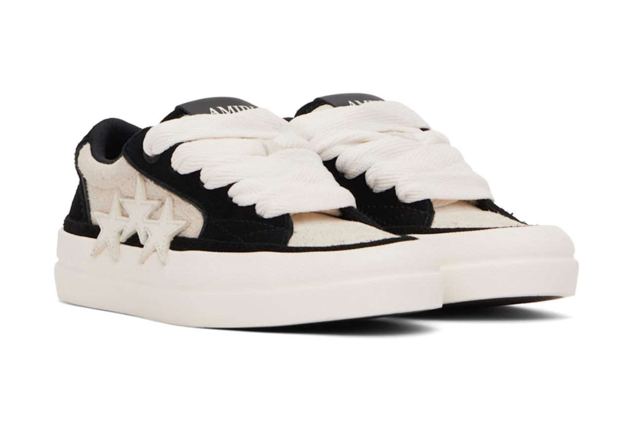 Amiri Sunset Skate Sneakers