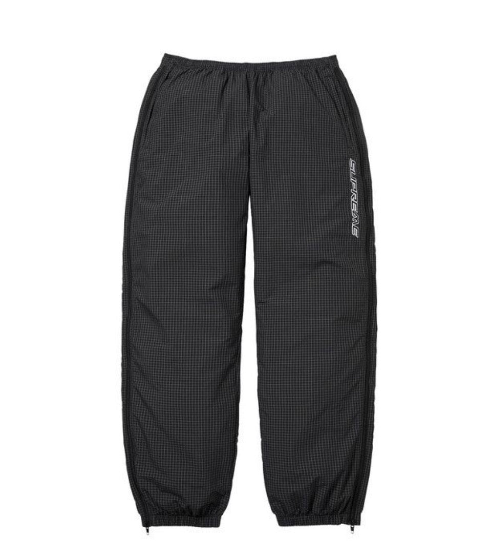 Supreme Ripstop Warm Up Pant