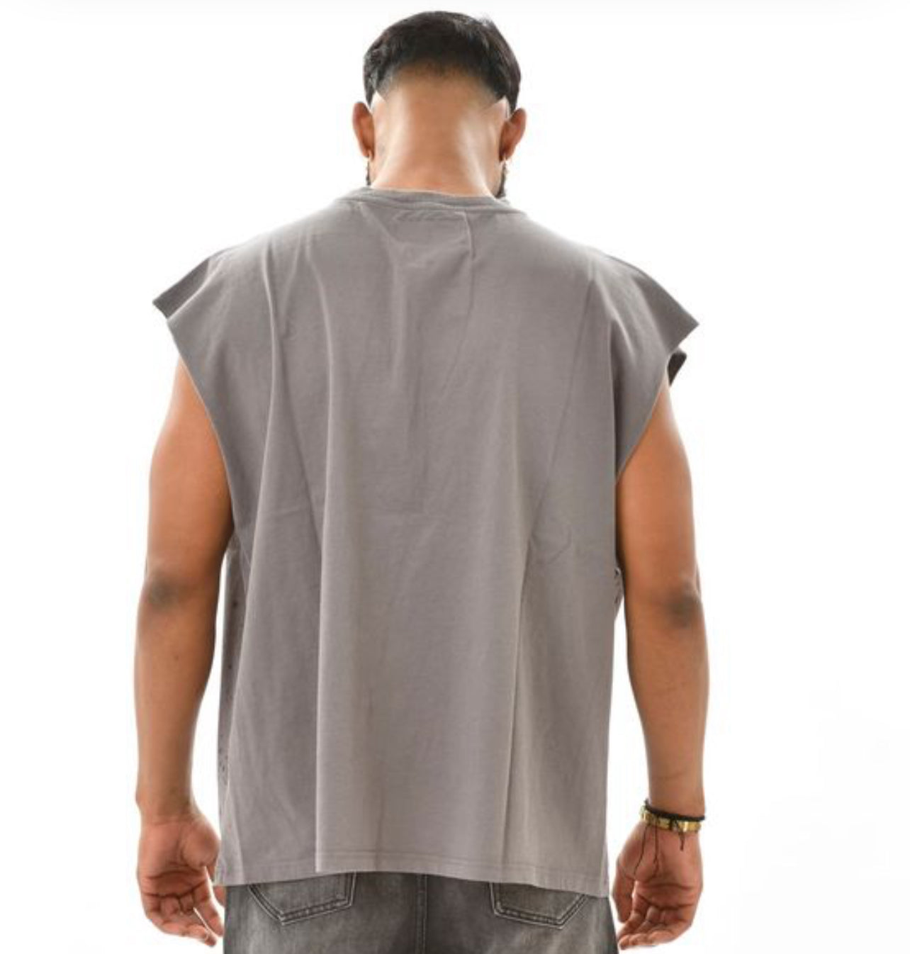 Built for Speed Sleeveless