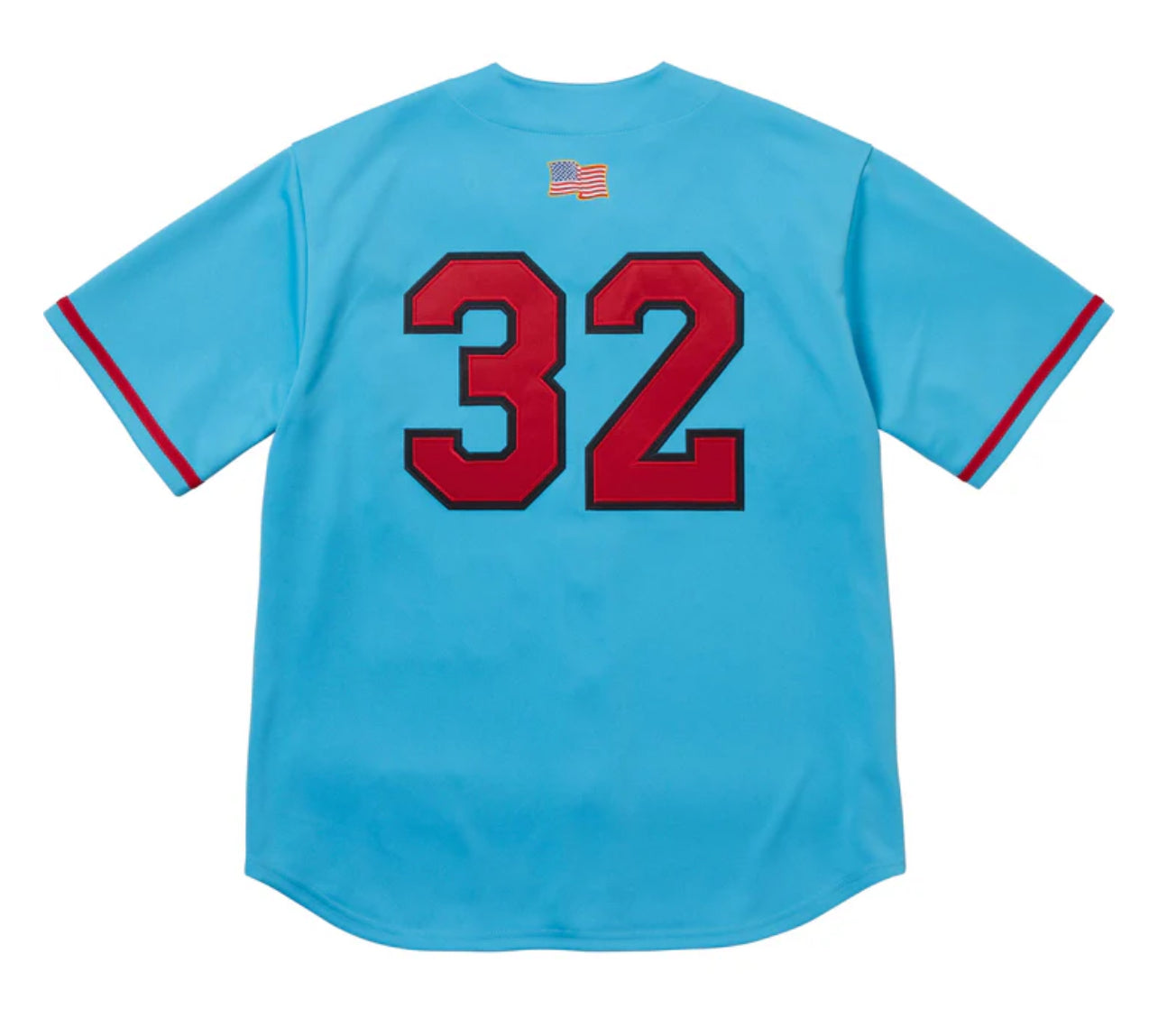 Supreme Sword Jersey