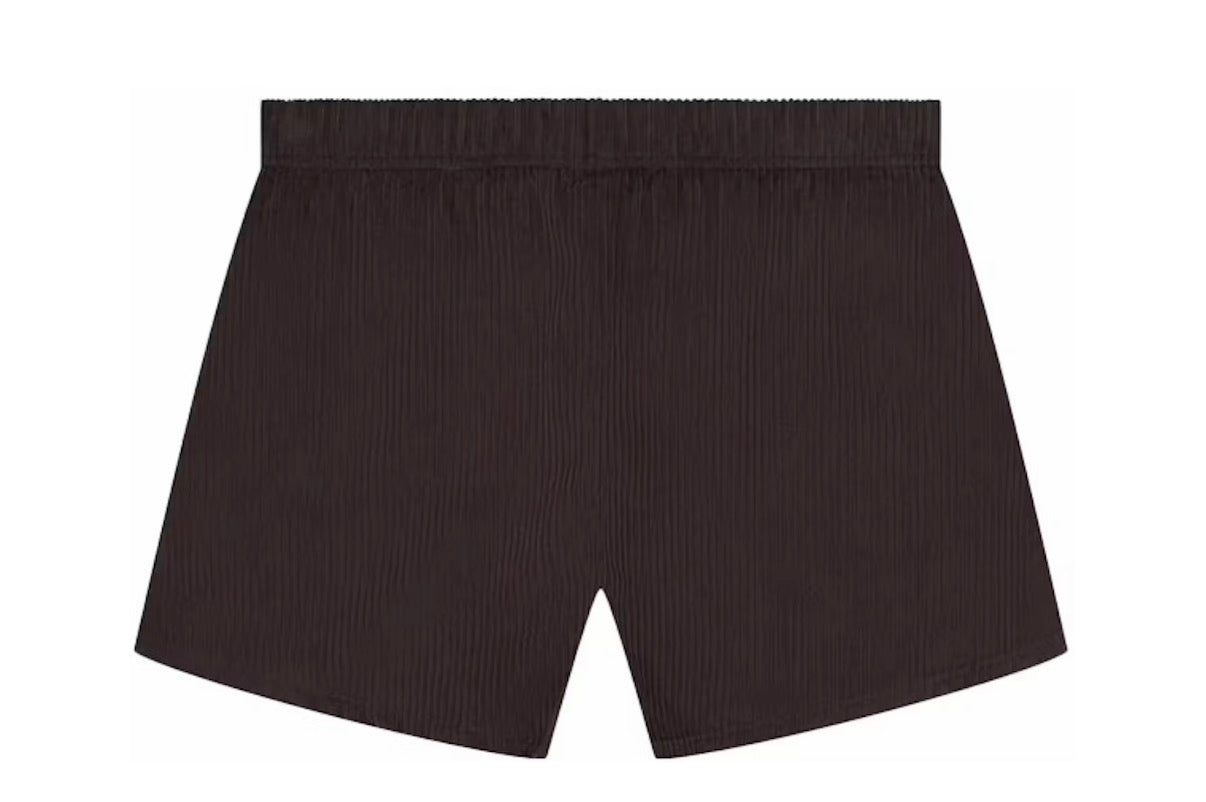 Essentials Corduroy Dock Shorts