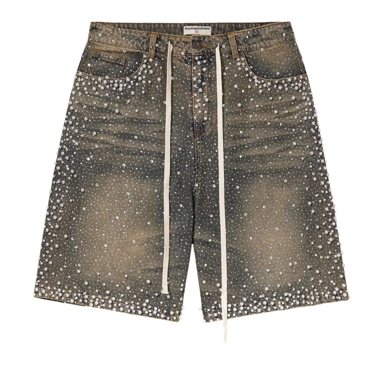 Vale Forever Rainstorm Short