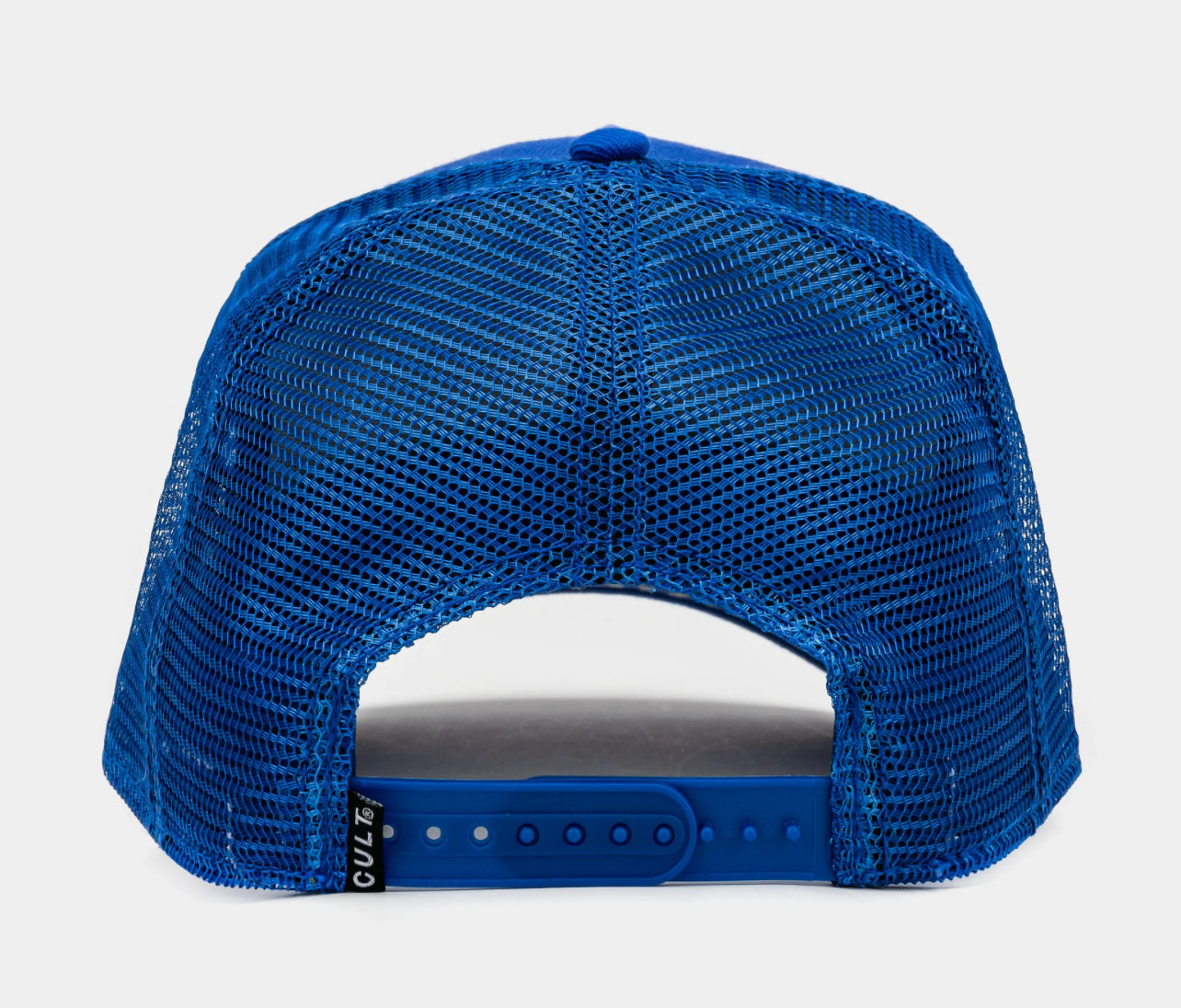 Cult Epic Shit Hat Royal Blue
