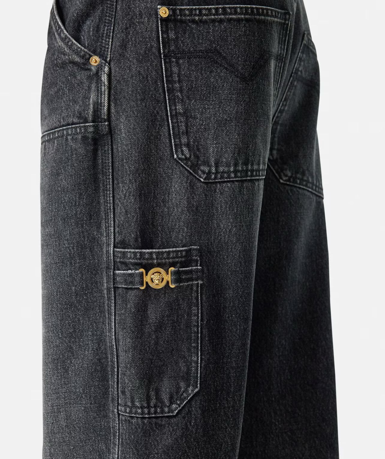 Versace Carpenter Jean