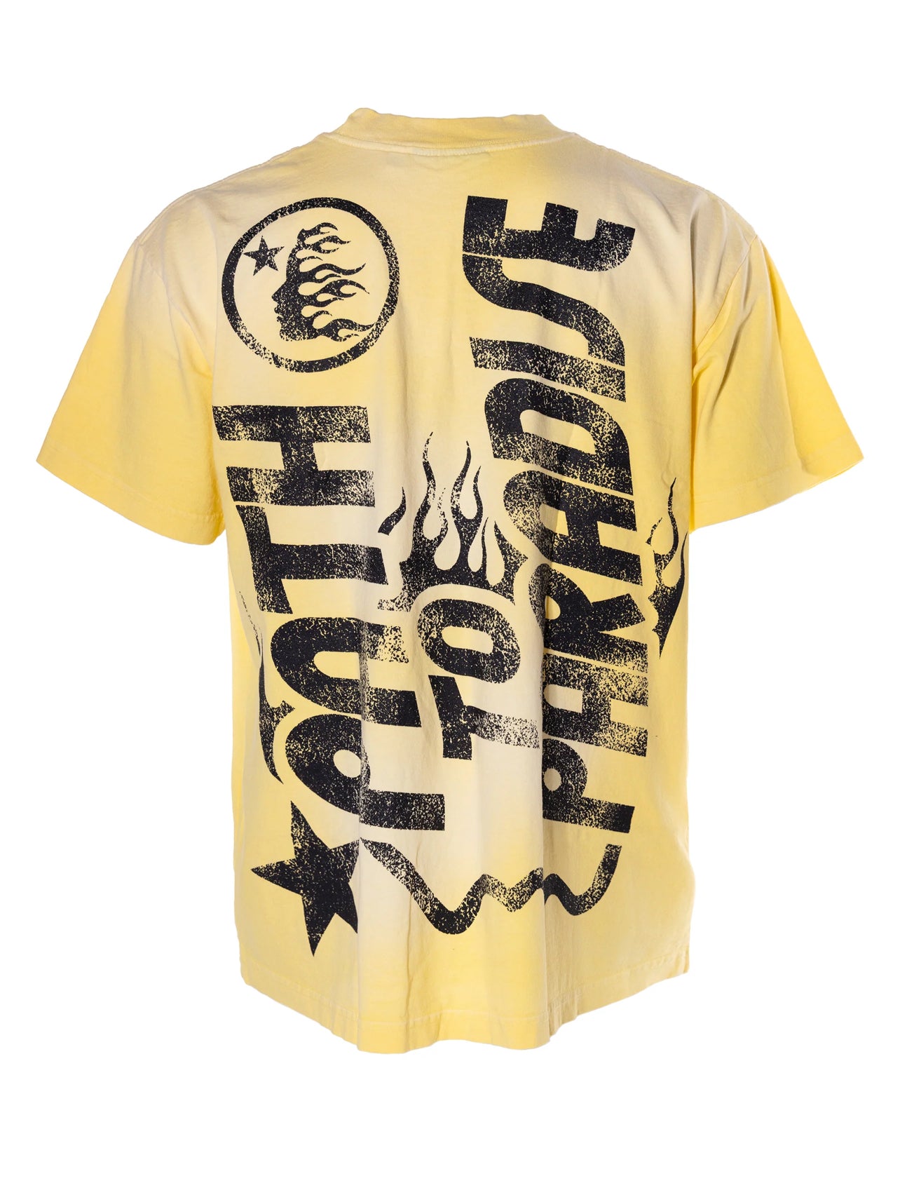 Hellstar Jesus Tshirt