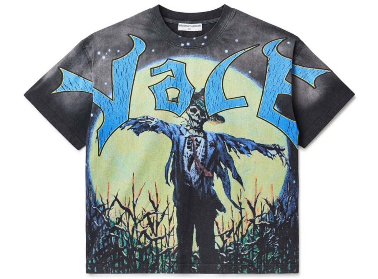 Vale Forever Scarecrow Tshirt